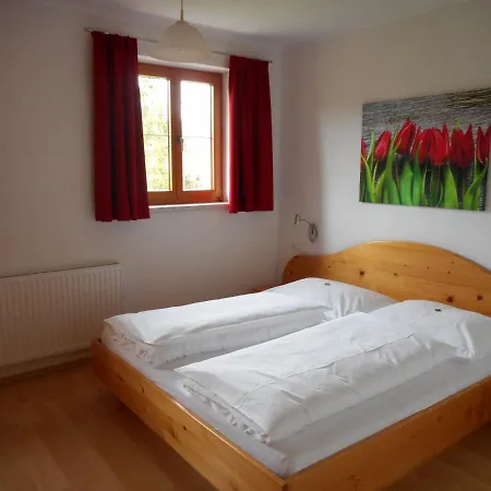 Πανσιόν Baby- Und Kinderbauernhof Riegler