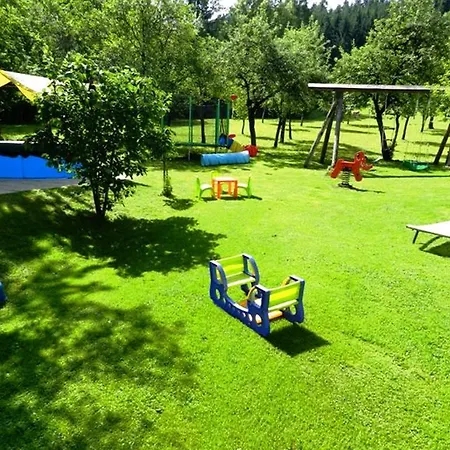 Gasthof Baby- Und Kinderbauernhof Riegler