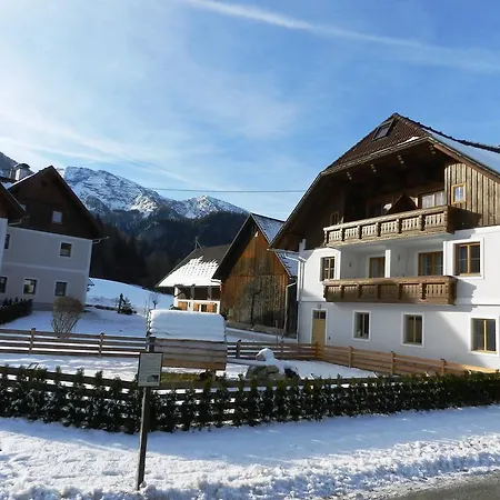 Gasthof Baby- Und Kinderbauernhof Riegler 3*