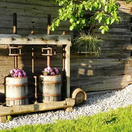 Baby- Und Kinderbauernhof Riegler Πανσιόν Rossleithen