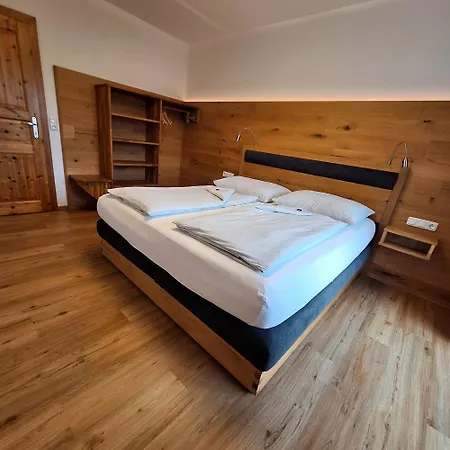 Gasthof Baby- Und Kinderbauernhof Riegler 3*