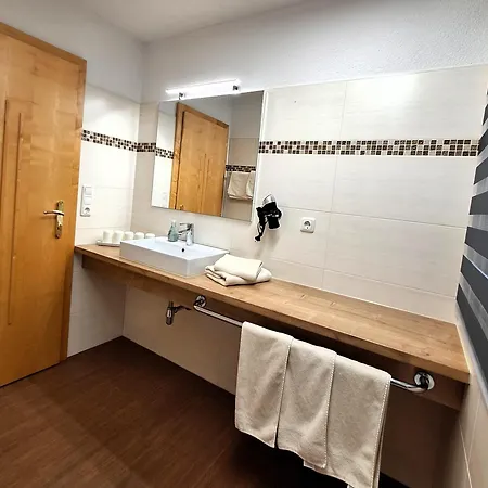 Baby- Und Kinderbauernhof Riegler Rossleithen