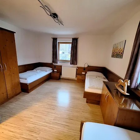 Baby- Und Kinderbauernhof Riegler