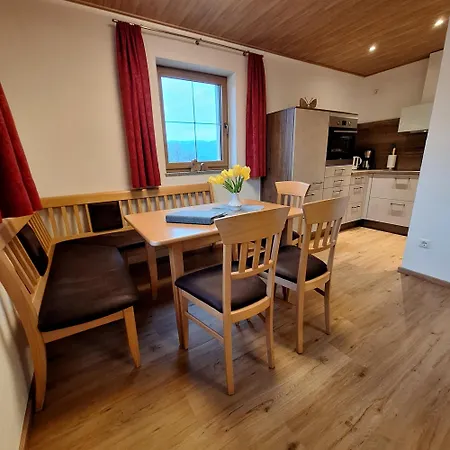 Πανσιόν Baby- Und Kinderbauernhof Riegler