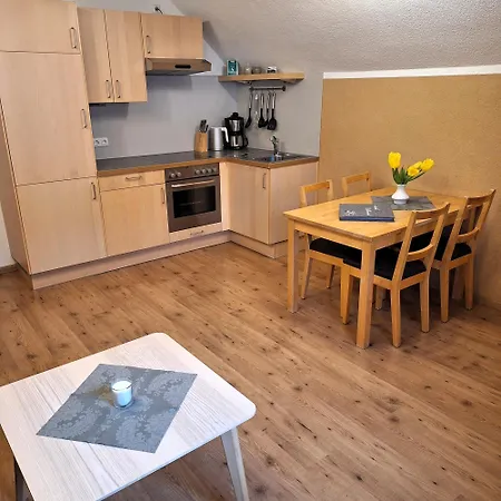 Baby- Und Kinderbauernhof Riegler Rossleithen