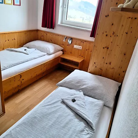 Baby- Und Kinderbauernhof Riegler Rossleithen