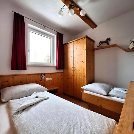 Baby- Und Kinderbauernhof Riegler 3* Rossleithen