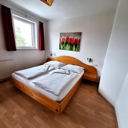 Baby- Und Kinderbauernhof Riegler Gasthof