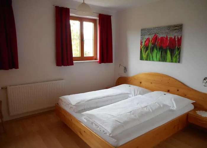 Konukevi Baby- Und Kinderbauernhof Riegler