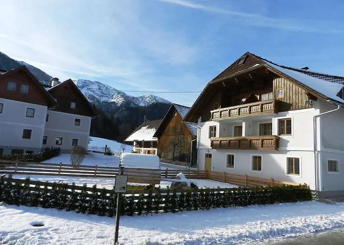 Konukevi Baby- Und Kinderbauernhof Riegler 3*