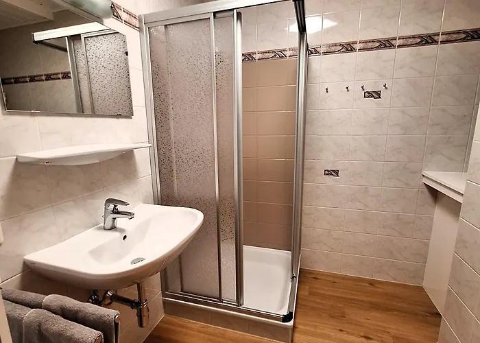 Baby- Und Kinderbauernhof Riegler Konukevi 3*