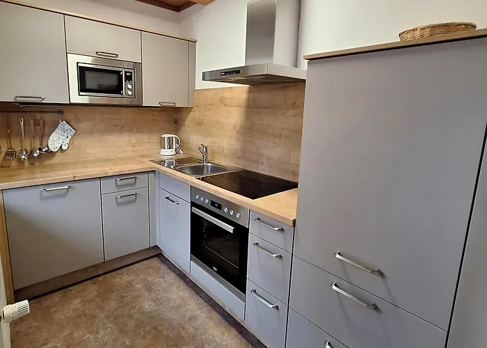 Konukevi Baby- Und Kinderbauernhof Riegler Rossleithen