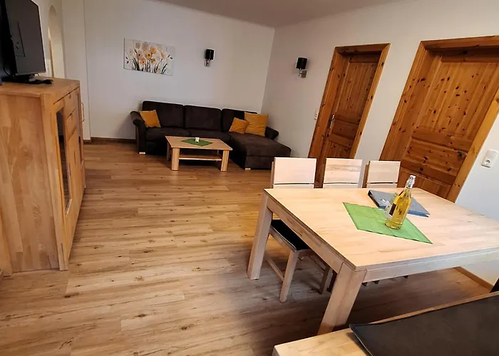 Baby- Und Kinderbauernhof Riegler 3*