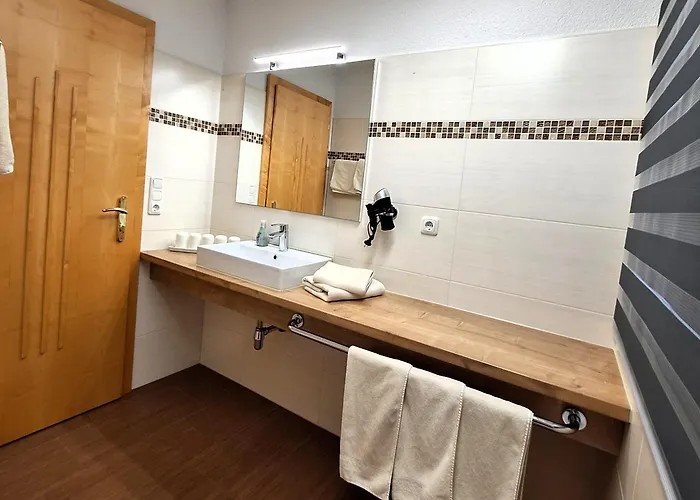 Baby- Und Kinderbauernhof Riegler Rossleithen