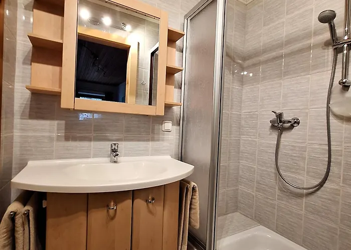 Baby- Und Kinderbauernhof Riegler 3* Rossleithen