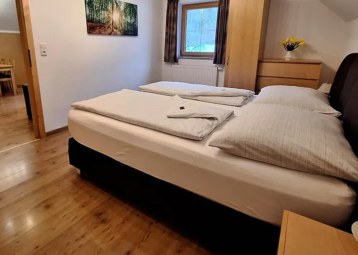 Baby- Und Kinderbauernhof Riegler 3*