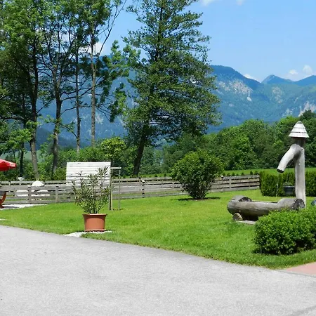 Baby- Und Kinderbauernhof Riegler Guest house