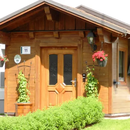 Baby- Und Kinderbauernhof Riegler 3*