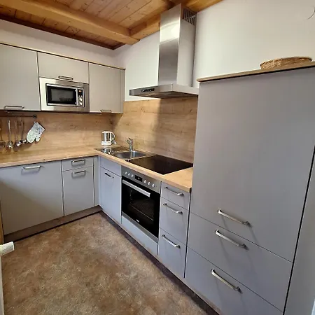 Guest house Baby- Und Kinderbauernhof Riegler Rossleithen