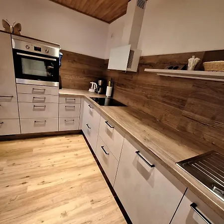 게스트하우스 Baby- Und Kinderbauernhof Riegler 로스레이텐