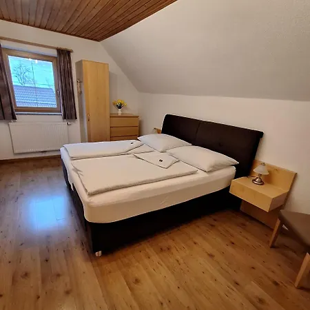 Baby- Und Kinderbauernhof Riegler * Rossleithen