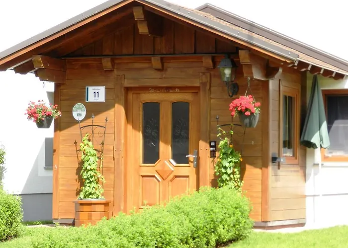 Baby- Und Kinderbauernhof Riegler 3*