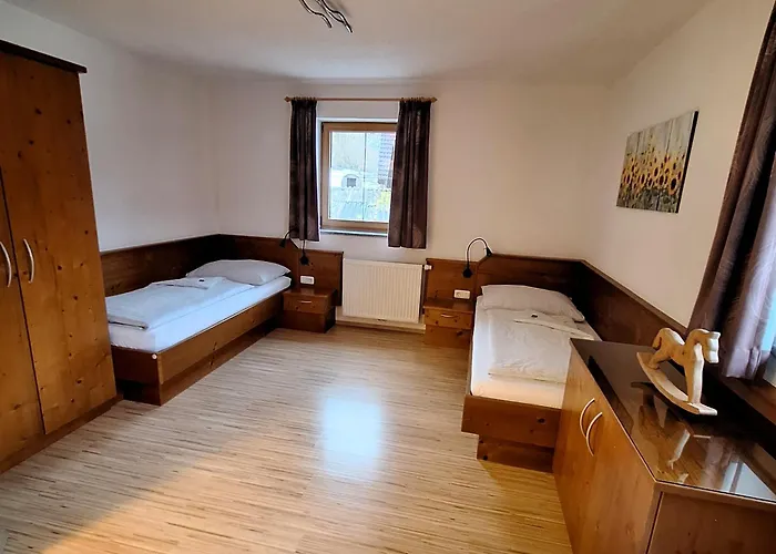 Baby- Und Kinderbauernhof Riegler