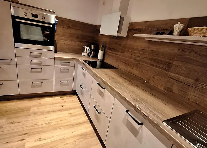 Gæstehus Baby- Und Kinderbauernhof Riegler Rossleithen