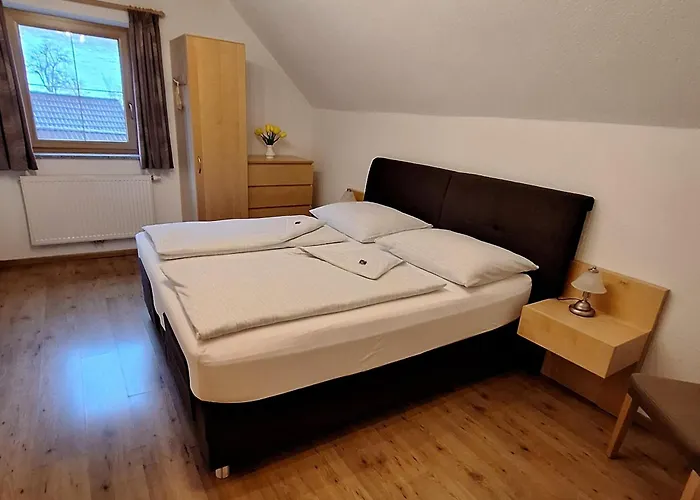 Baby- Und Kinderbauernhof Riegler 3* Rossleithen