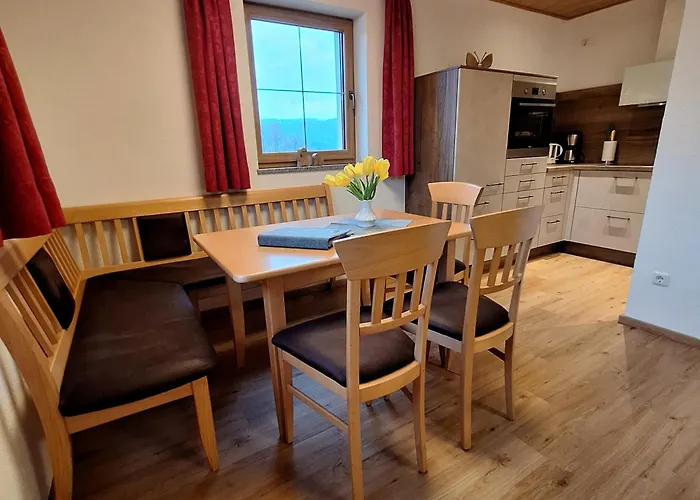 Gæstehus Baby- Und Kinderbauernhof Riegler