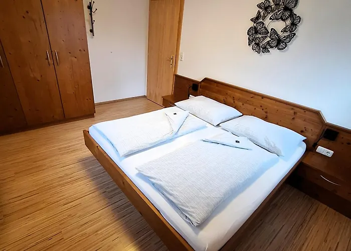 Baby- Und Kinderbauernhof Riegler Gæstehus 3*