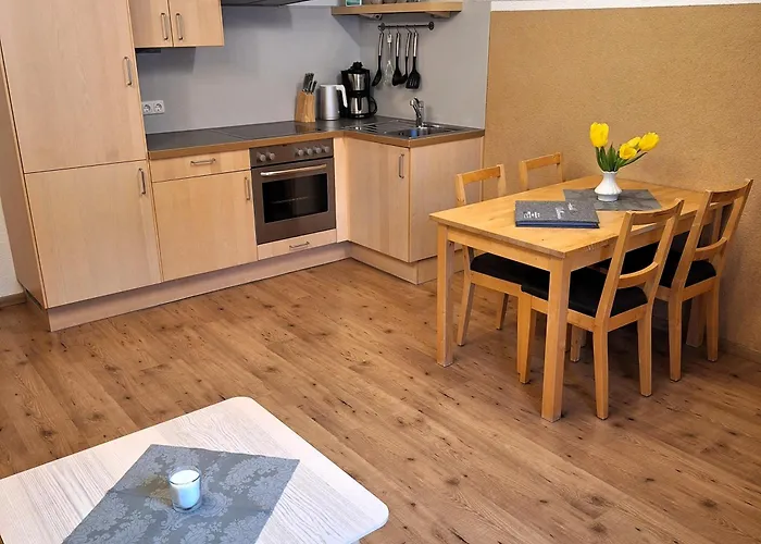 Baby- Und Kinderbauernhof Riegler Rossleithen