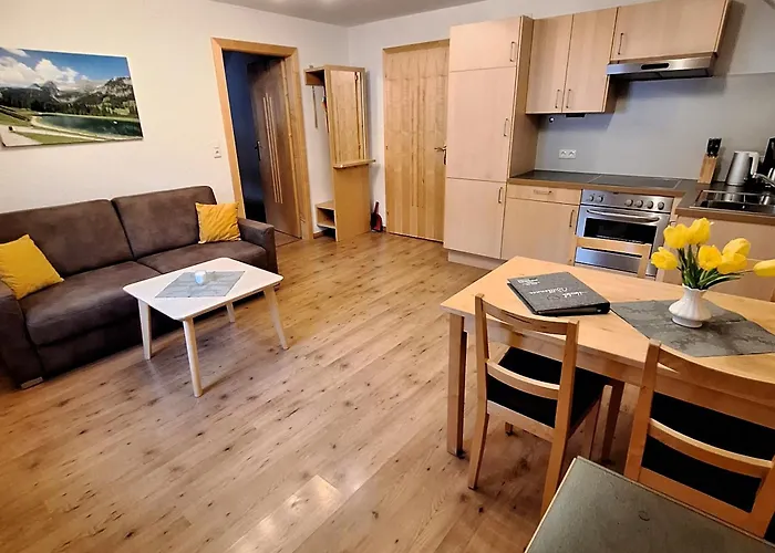 Gæstehus Baby- Und Kinderbauernhof Riegler 3*